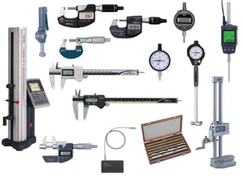 cnc machine measuring tools|types of precision measuring tools.